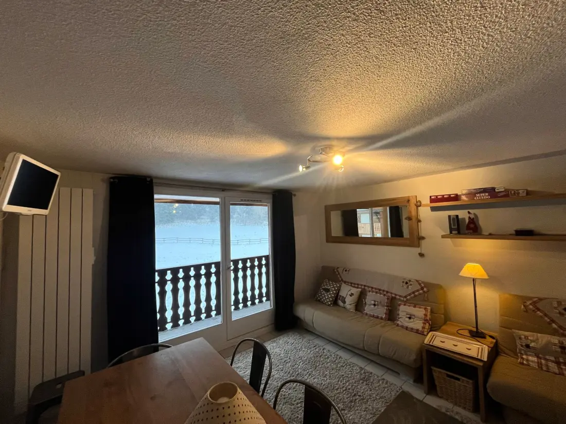 Location de Vacances Châtel 409