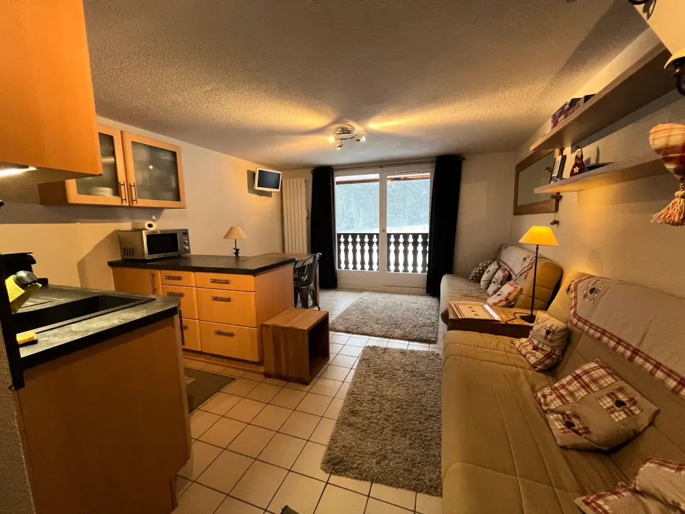 Location de Vacances Châtel 409