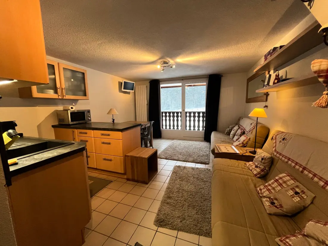 Location de Vacances Châtel 409