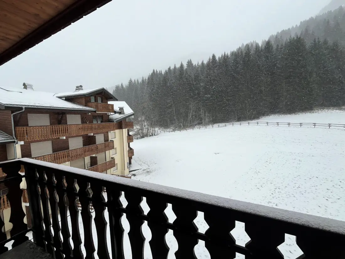 Location de Vacances Châtel 409