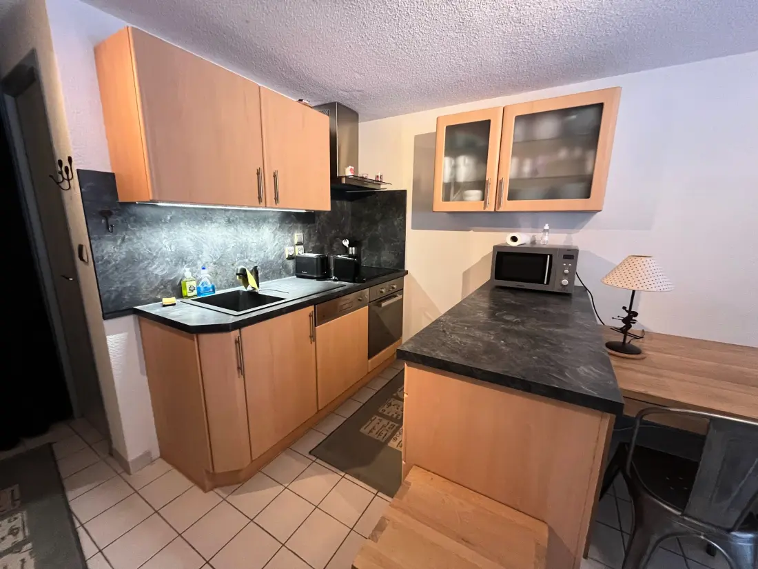 Location de Vacances Châtel 409