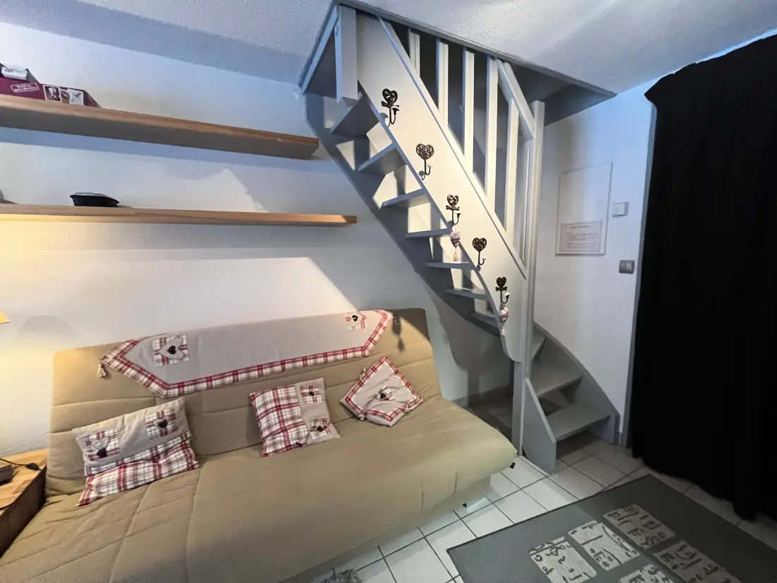Location de Vacances Châtel 409