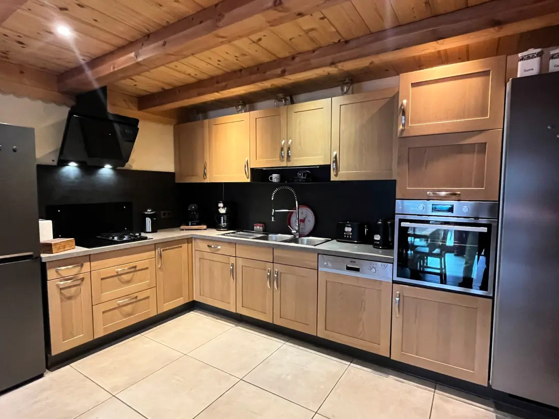 Location de Vacances Châtel 410