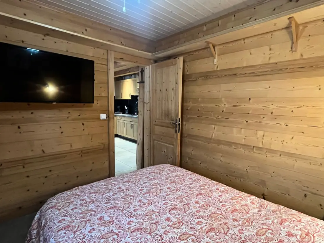 Location de Vacances Châtel 410