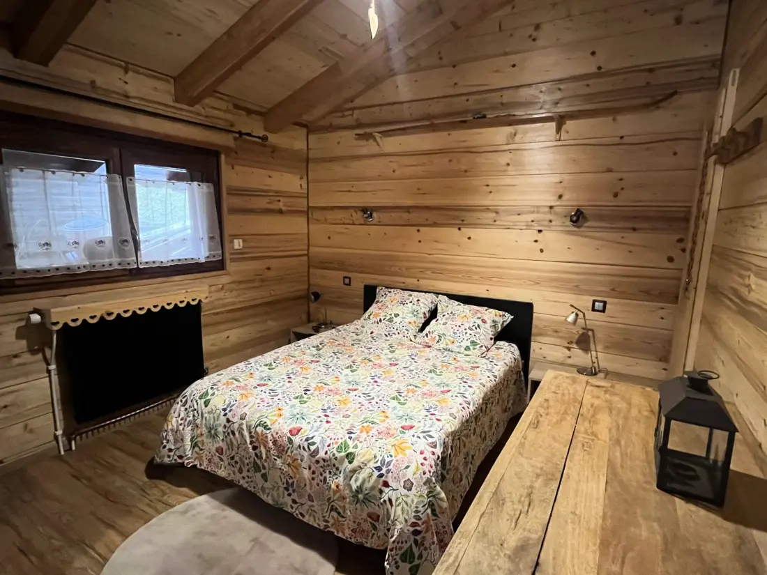 Location de Vacances Châtel 410