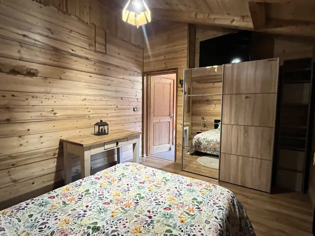 Location de Vacances Châtel 410