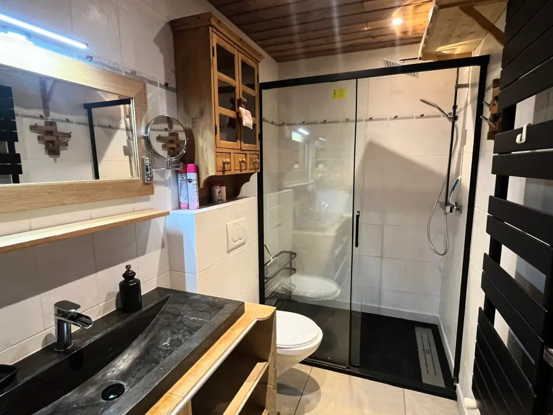 Location de Vacances Châtel 410