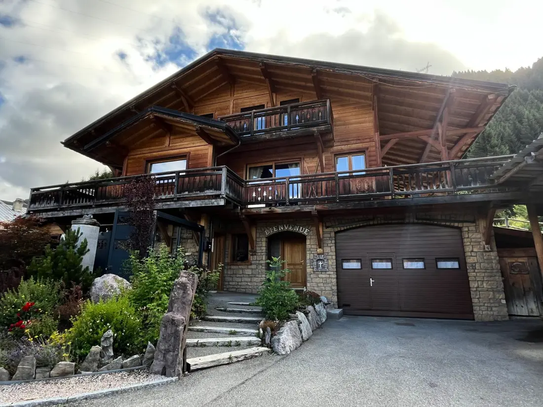 Location de Vacances Châtel 410
