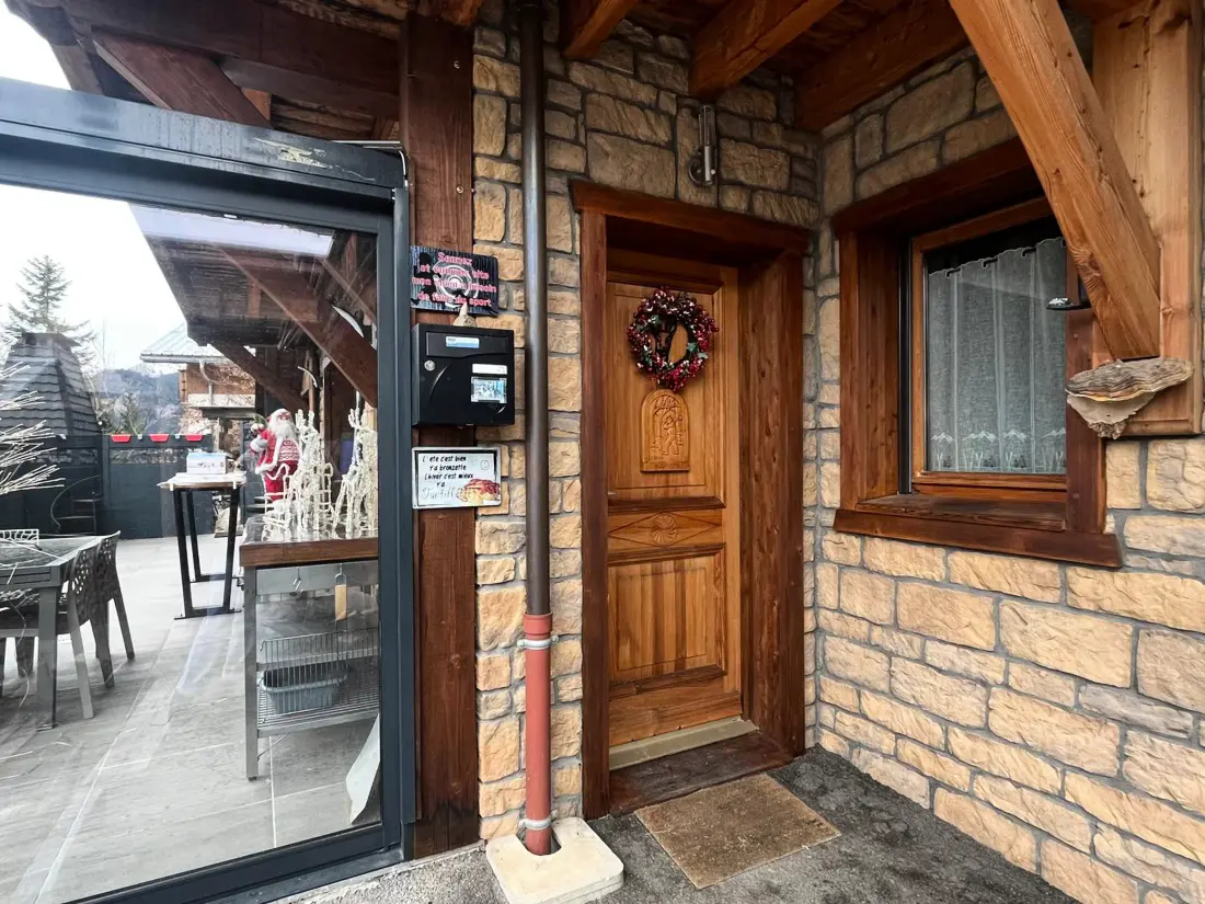 Location de Vacances Châtel 410