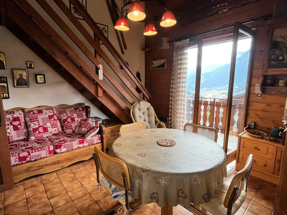 Location de Vacances Châtel 412