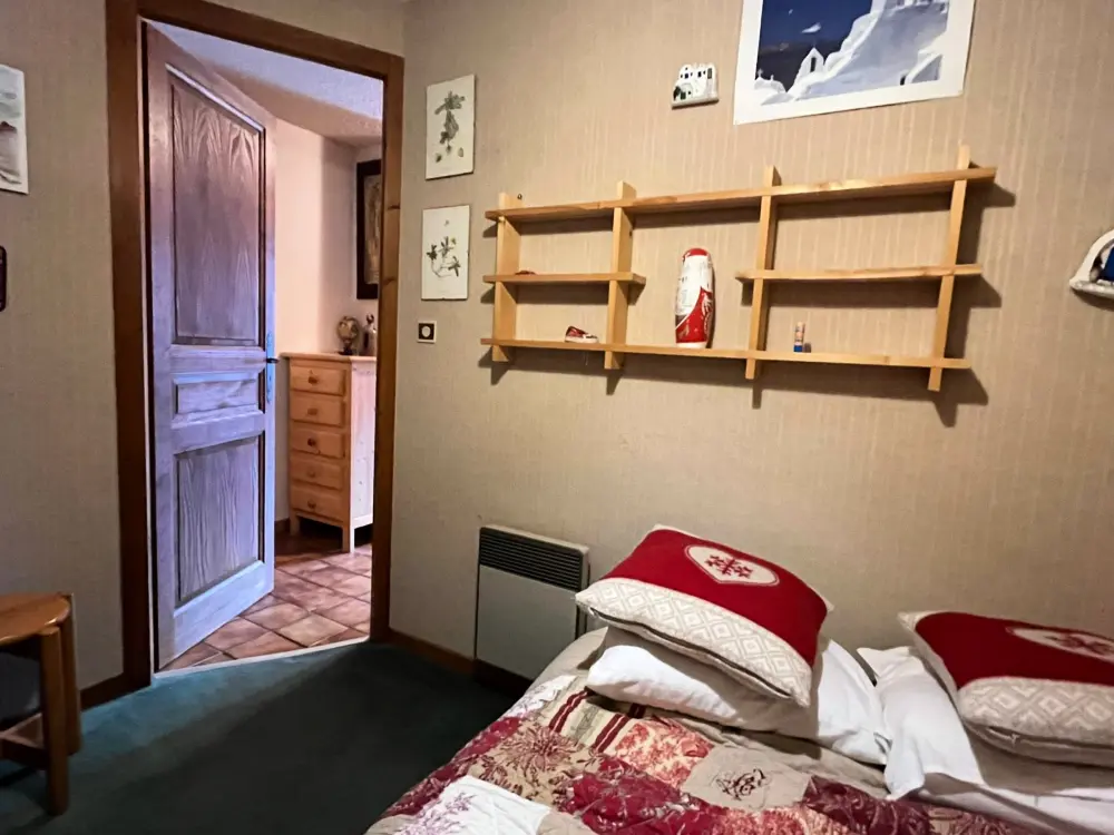 Location de Vacances Châtel 412