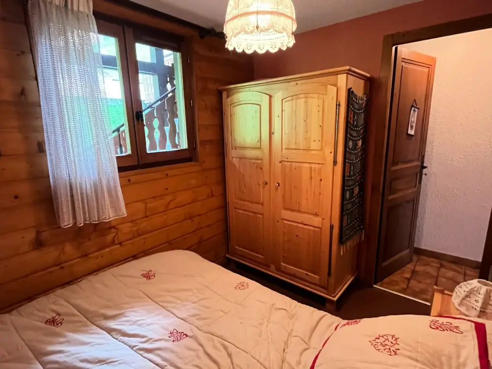 Location de Vacances Châtel 412