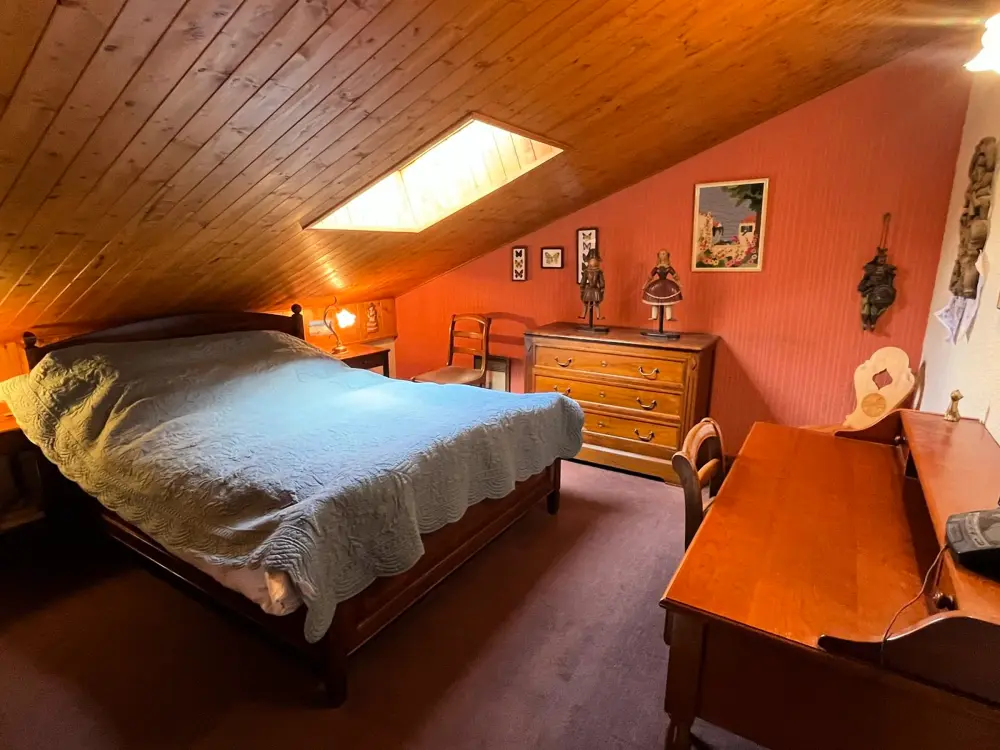 Location de Vacances Châtel 412