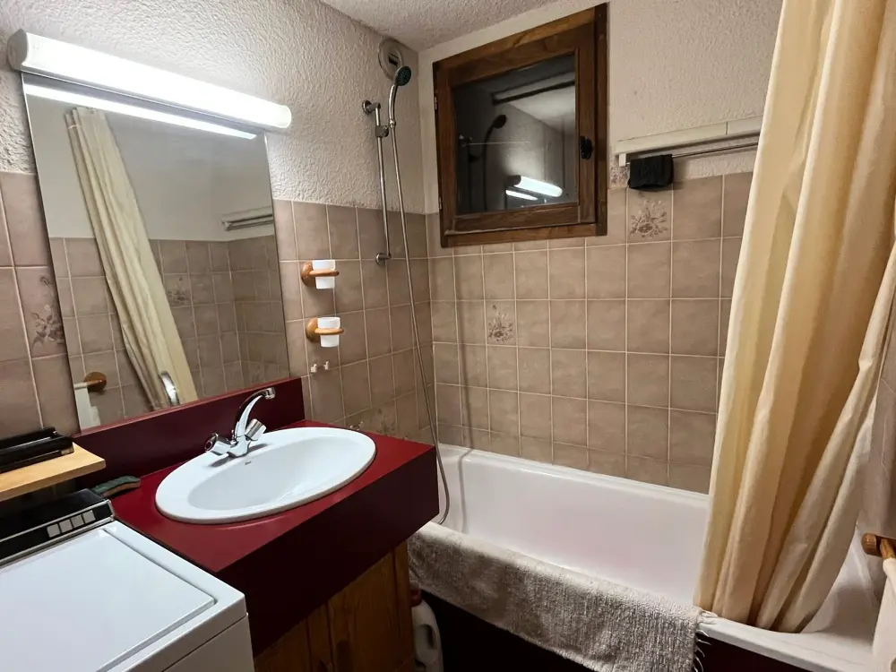 Location de Vacances Châtel 412