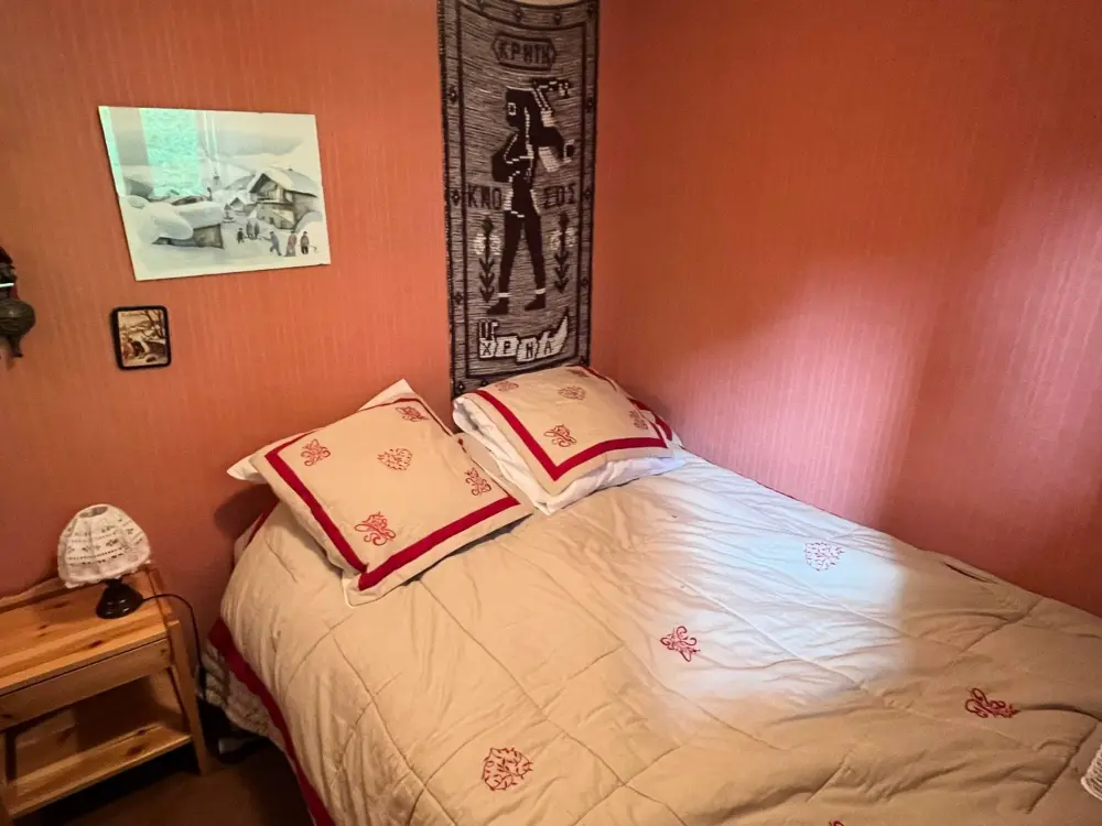 Location de Vacances Châtel 412