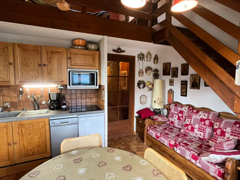 Location de Vacances Châtel 412