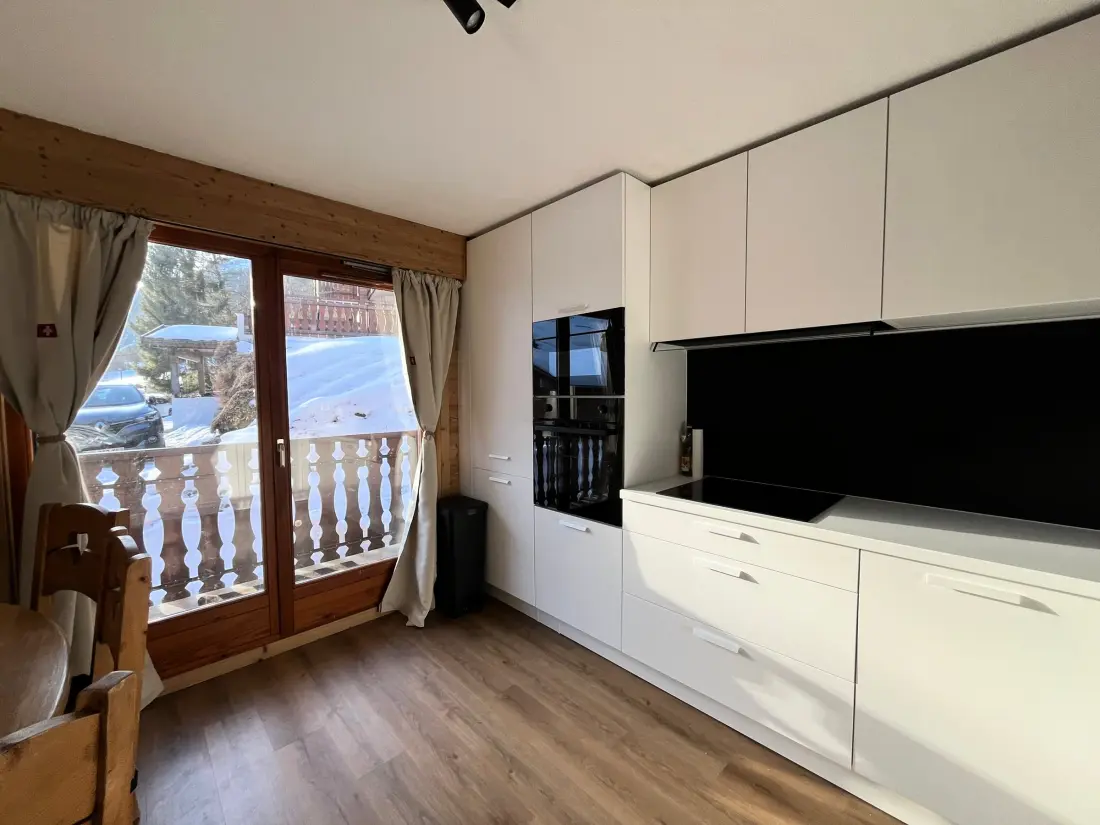 Location de Vacances Châtel 414