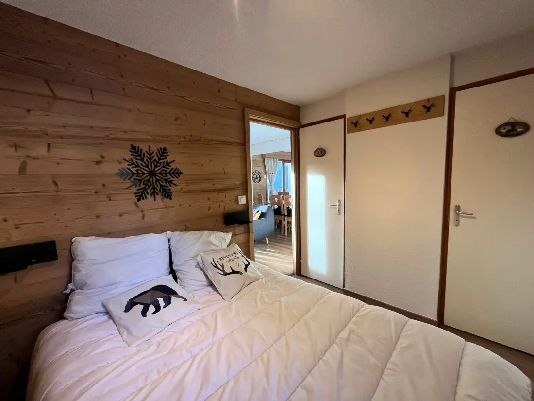 Location de Vacances Châtel 414