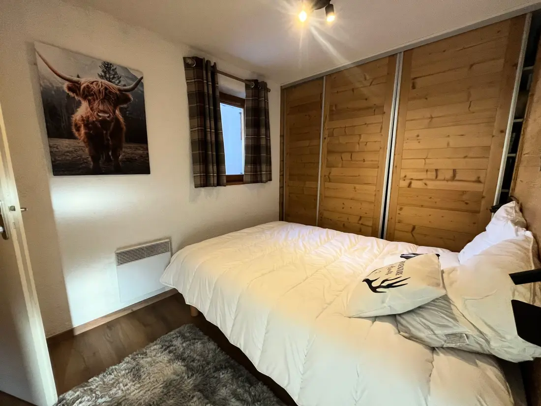 Location de Vacances Châtel 414
