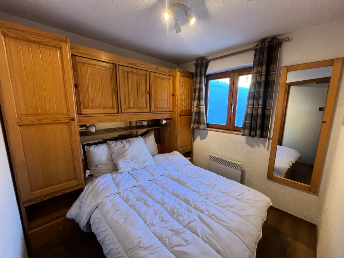 Location de Vacances Châtel 414