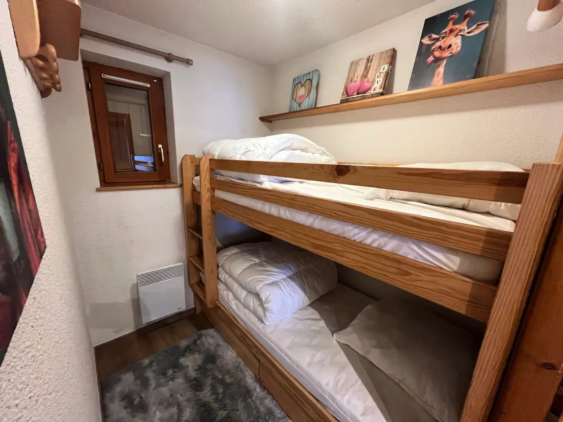 Location de Vacances Châtel 414