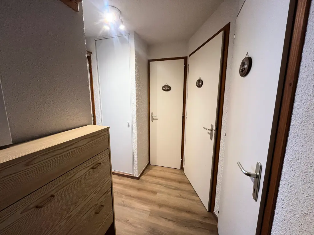 Location de Vacances Châtel 414