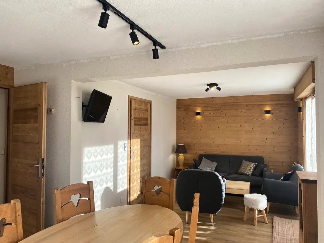 Location de Vacances Châtel 414