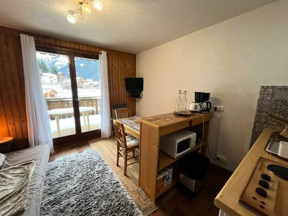 Location de Vacances Châtel 417