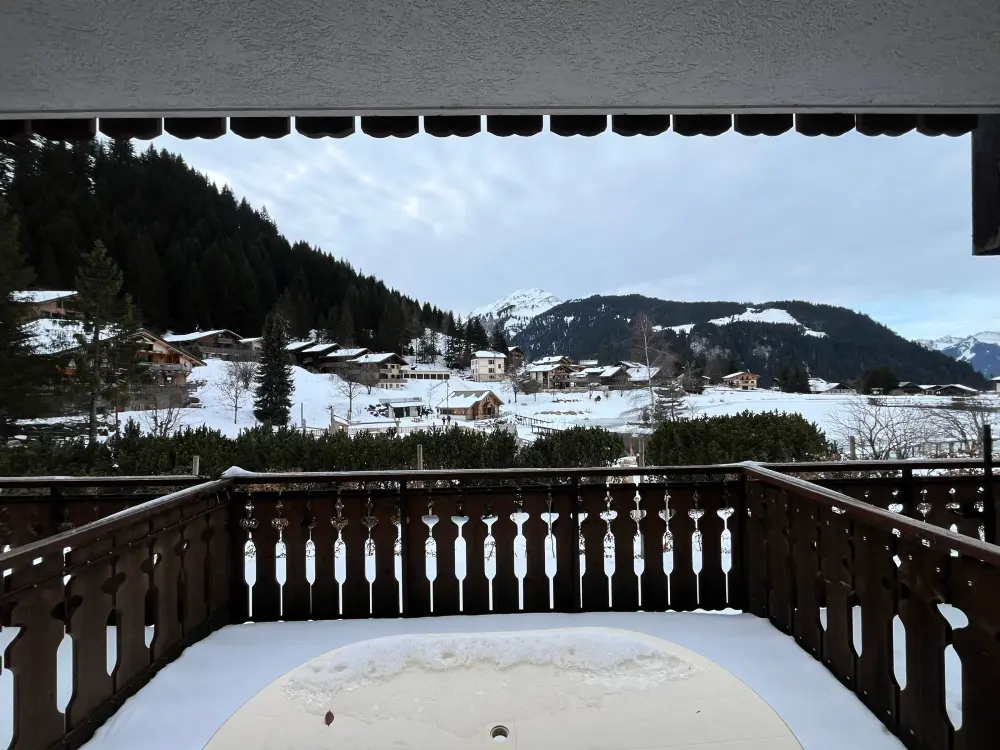Location de Vacances Châtel 417