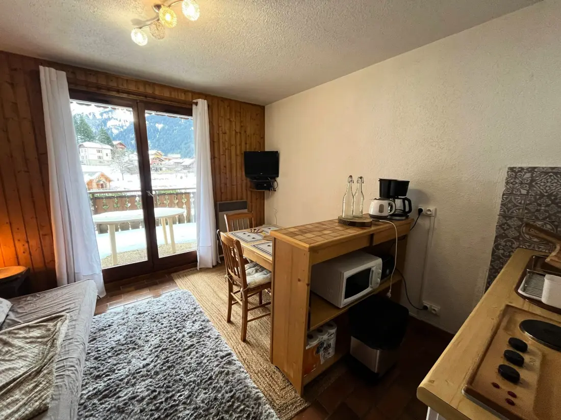Location de Vacances Châtel 417