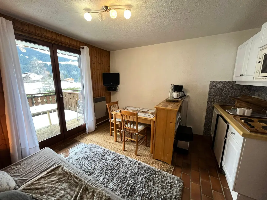 Location de Vacances Châtel 417