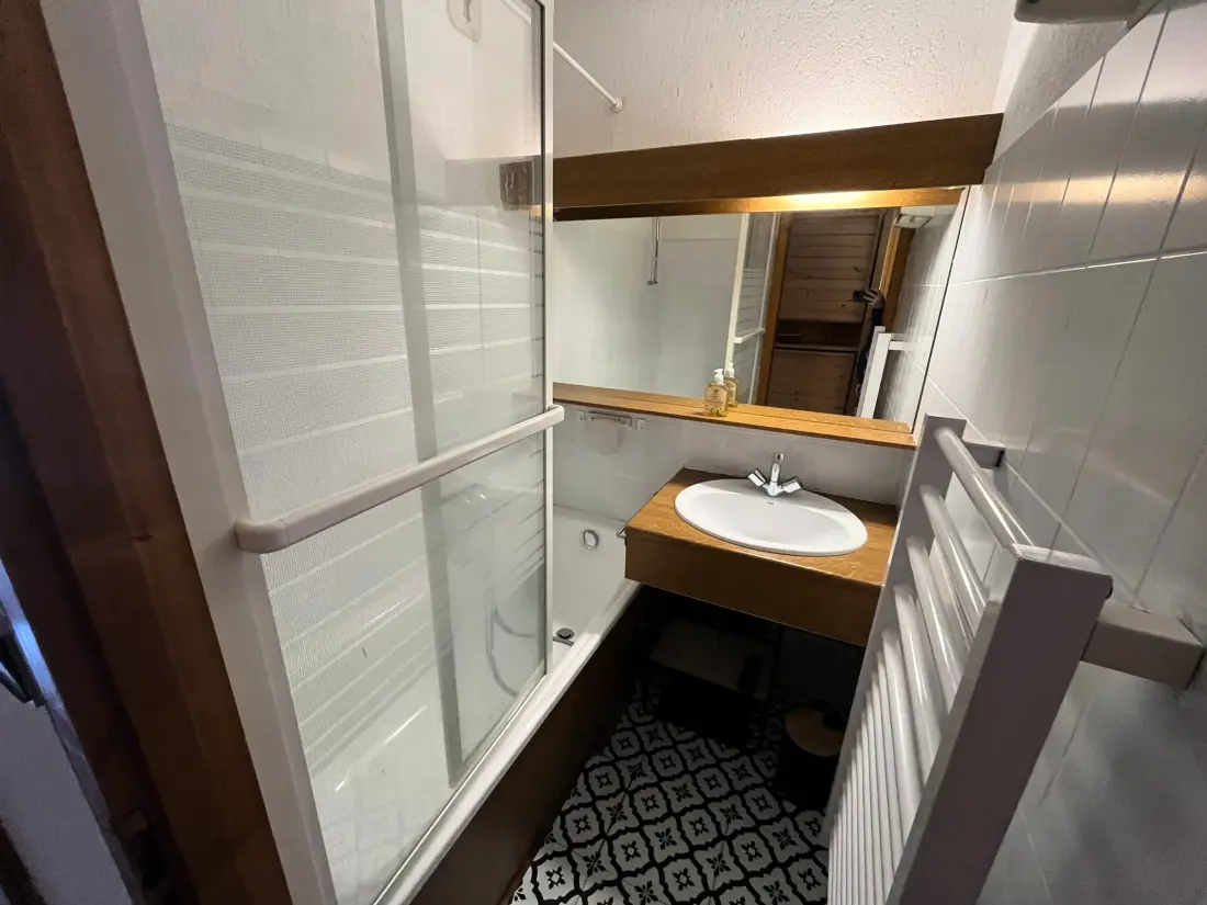 Location de Vacances Châtel 417