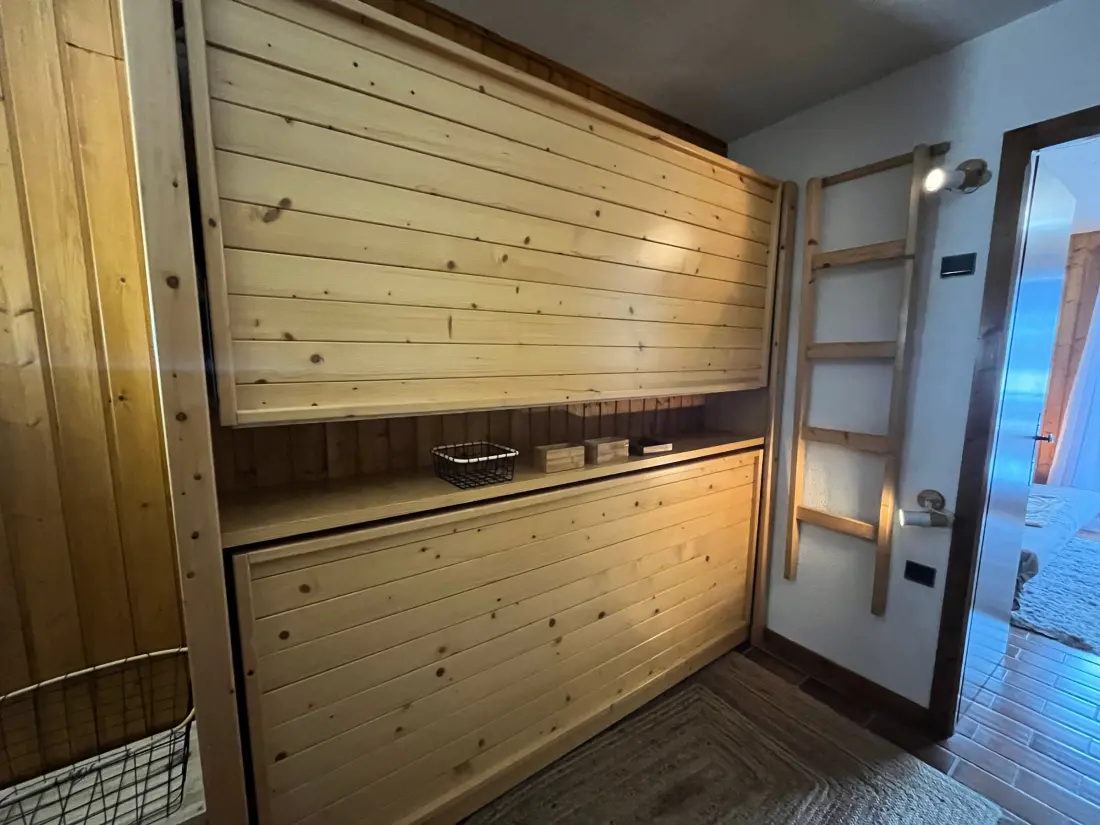 Location de Vacances Châtel 417