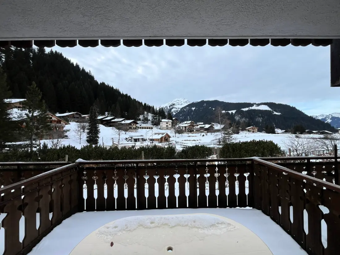 Location de Vacances Châtel 417