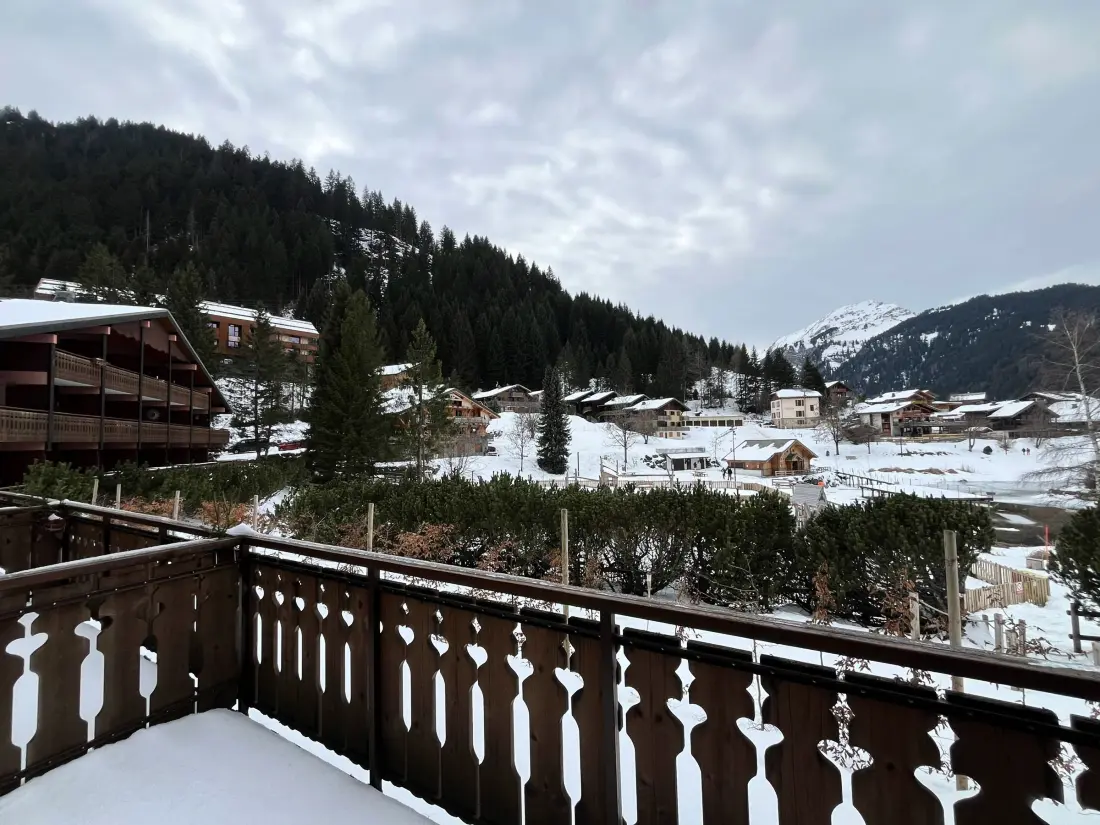 Location de Vacances Châtel 417