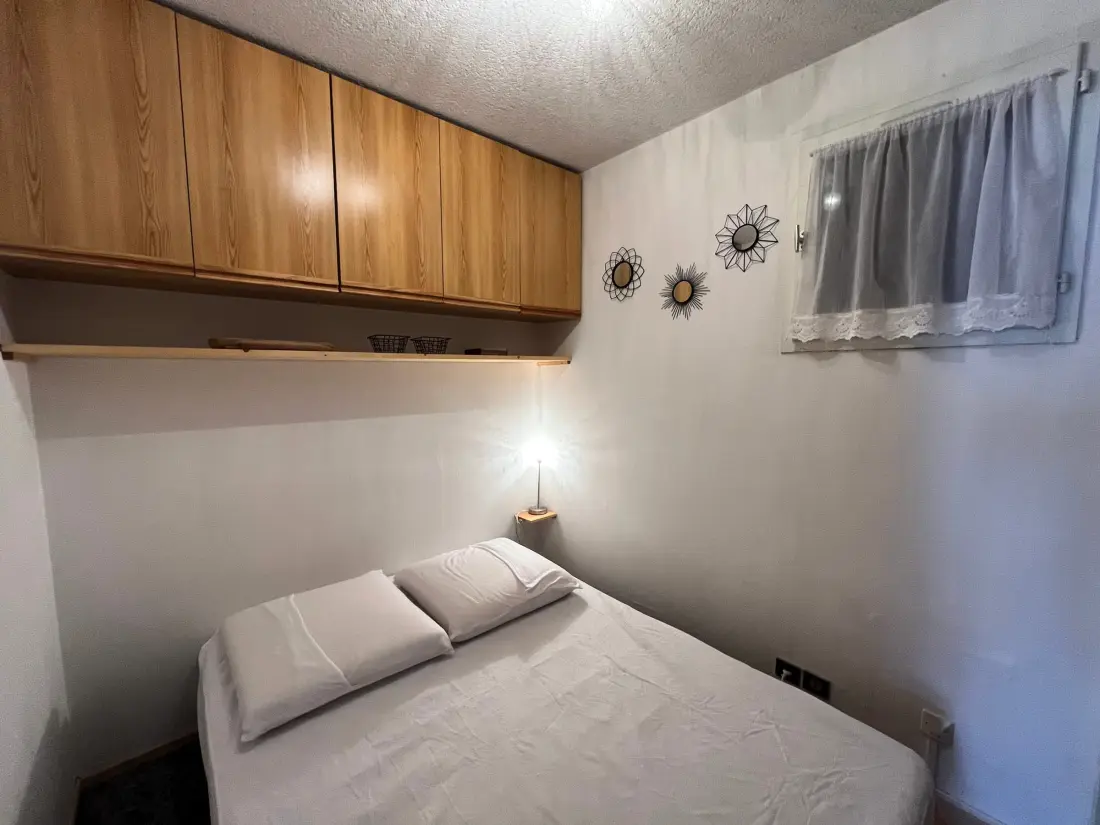 Location de Vacances Châtel 417