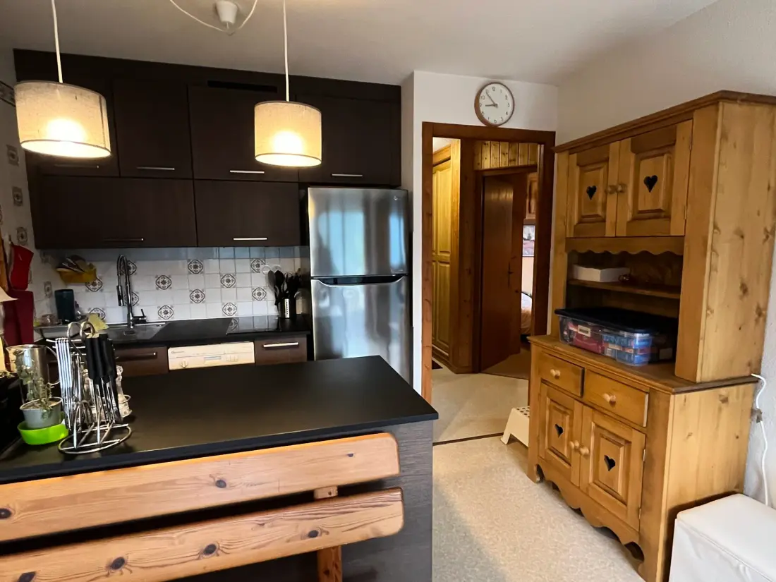Location de Vacances Châtel 418