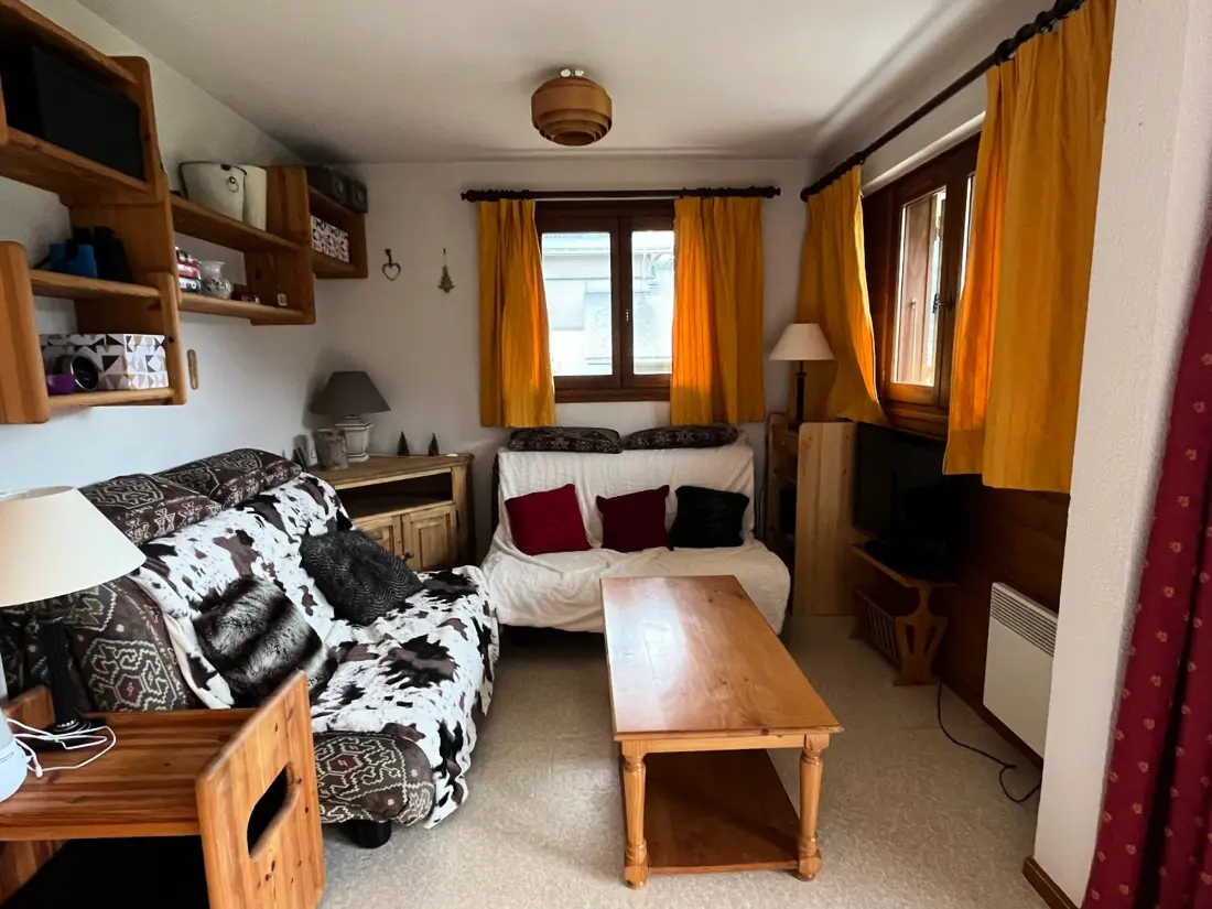 Location de Vacances Châtel 418
