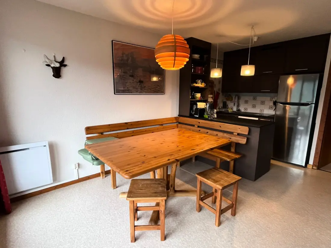 Location de Vacances Châtel 418