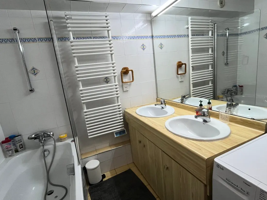 Location de Vacances Châtel 418