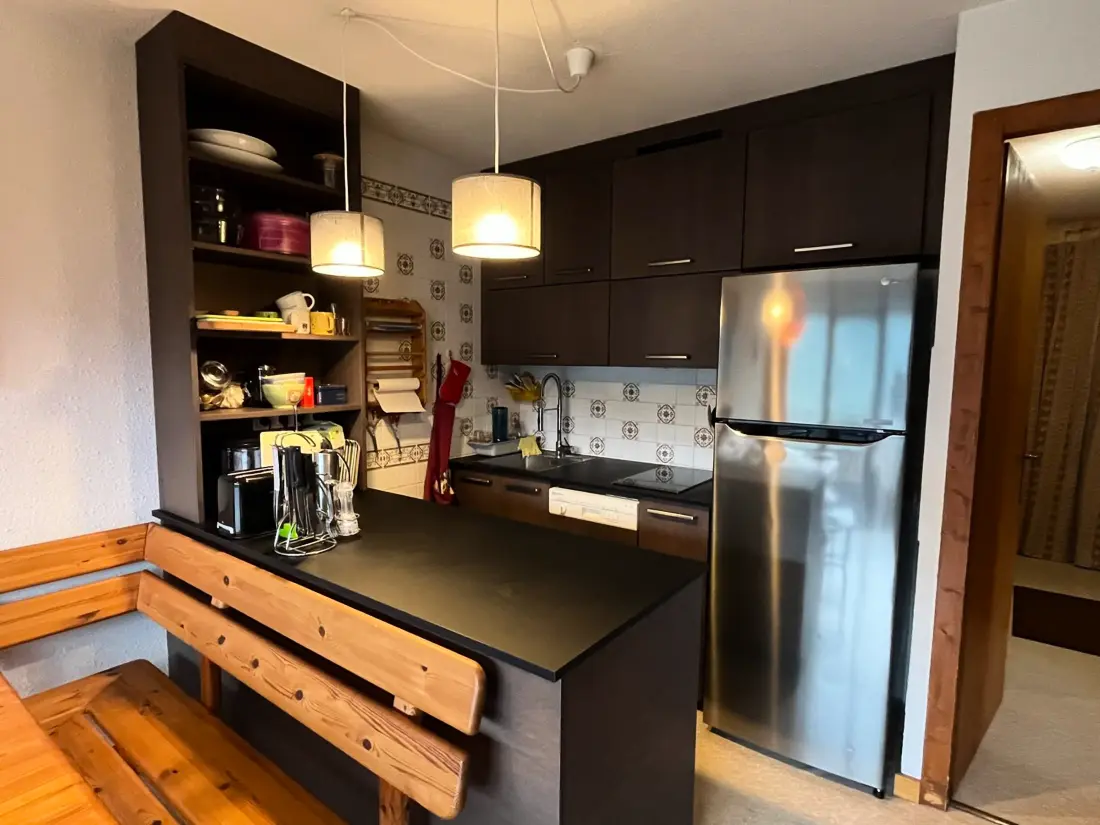 Location de Vacances Châtel 418