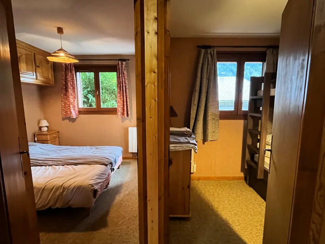 Location de Vacances Châtel 418