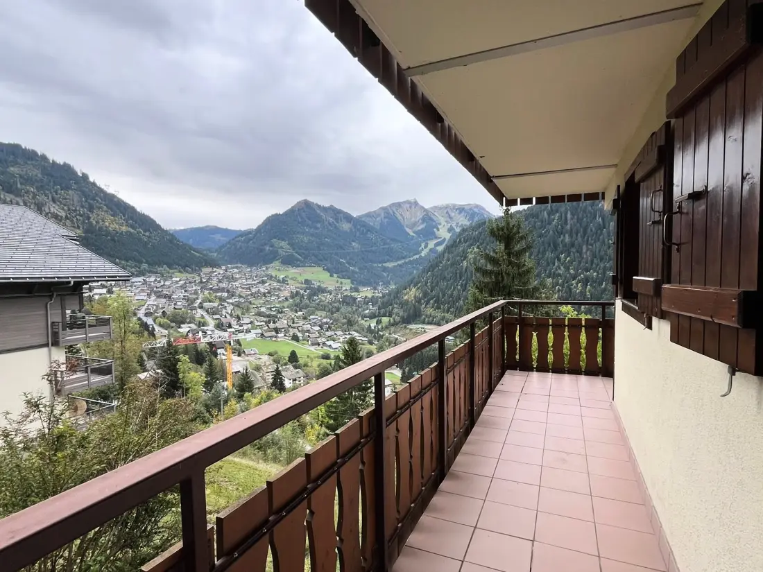 Location de Vacances Châtel 418
