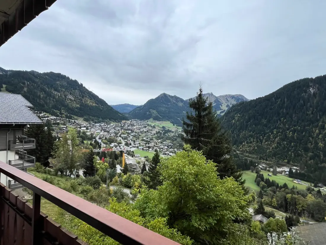 Location de Vacances Châtel 418