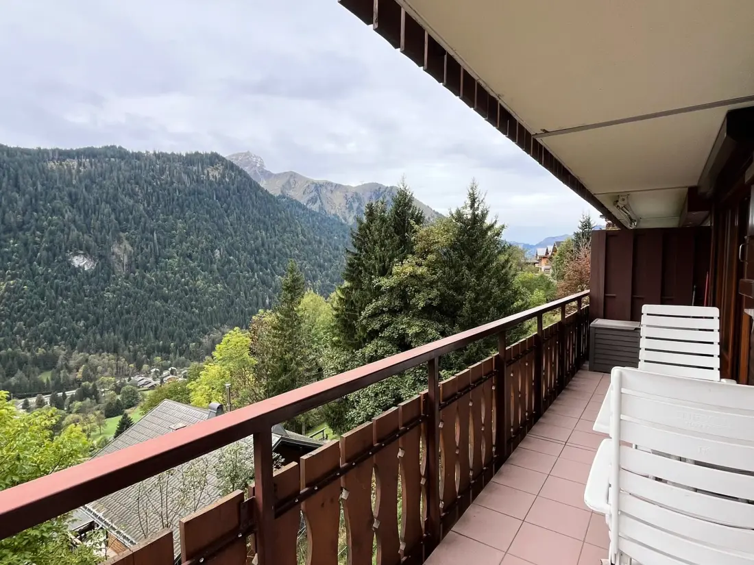 Location de Vacances Châtel 418