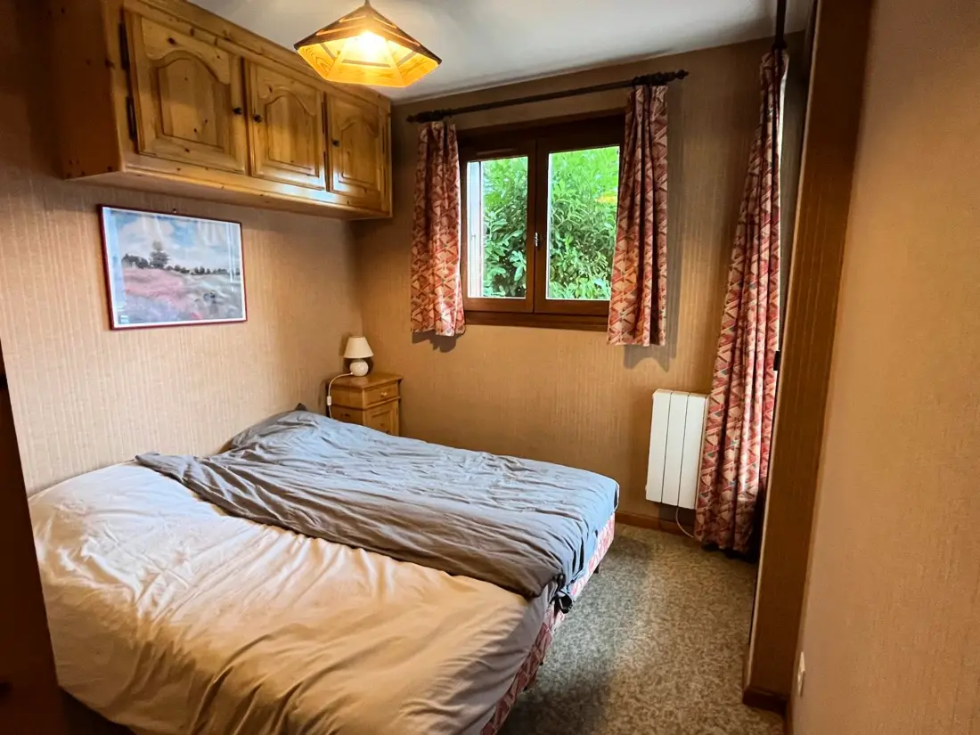 Location de Vacances Châtel 418