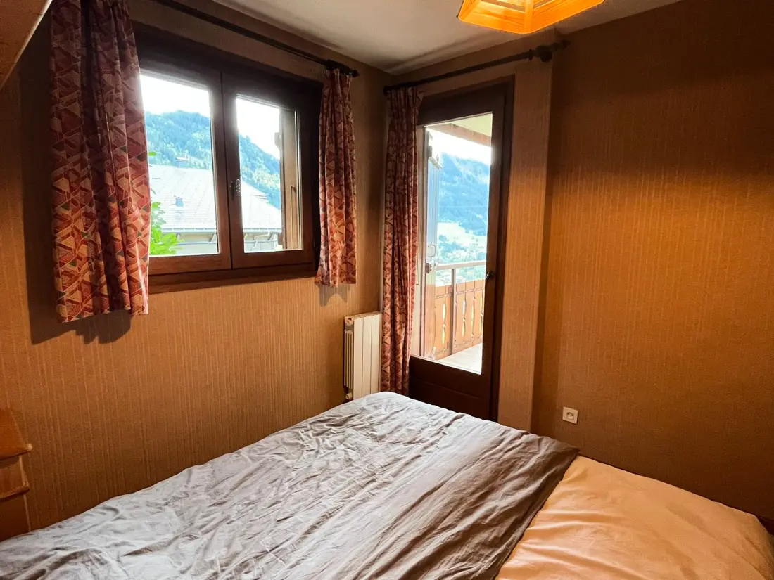 Location de Vacances Châtel 418