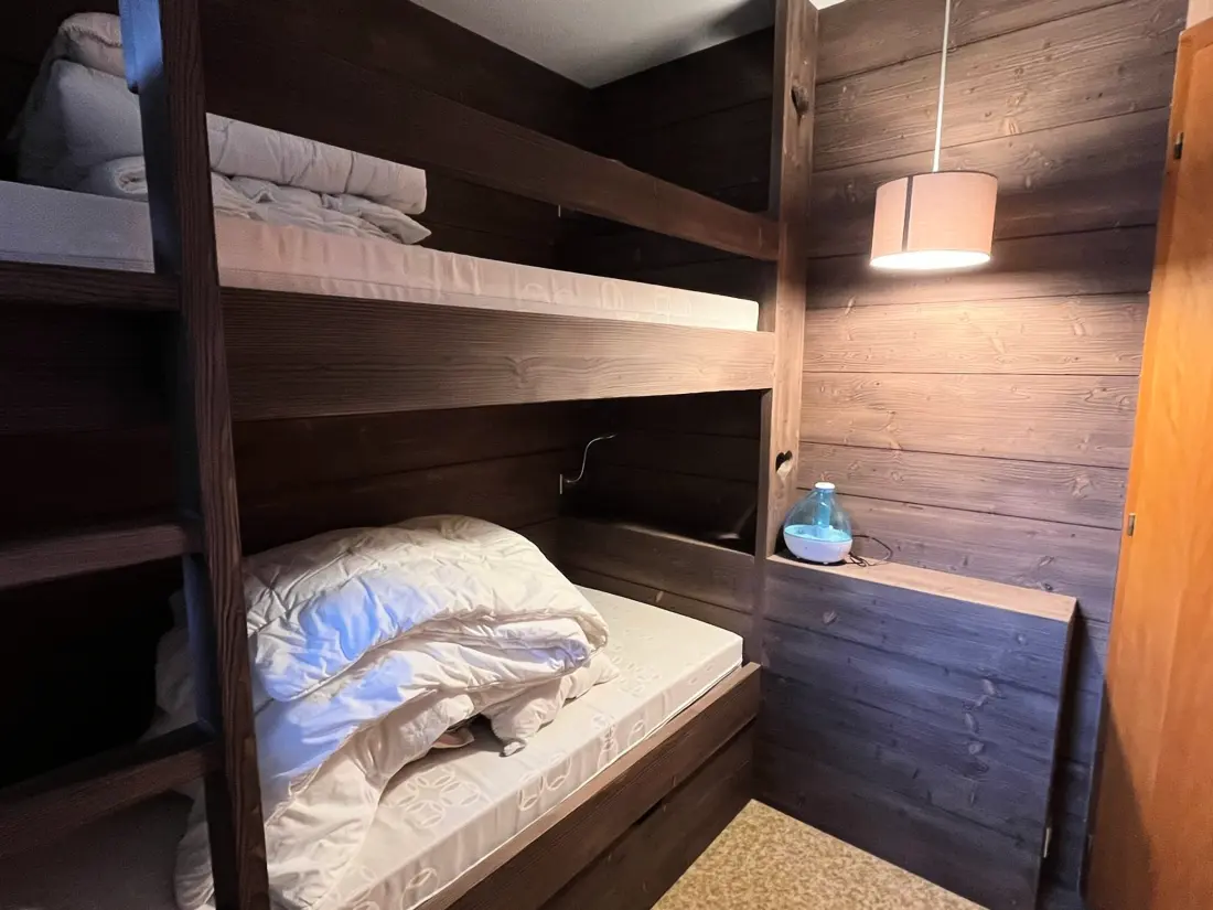 Location de Vacances Châtel 418