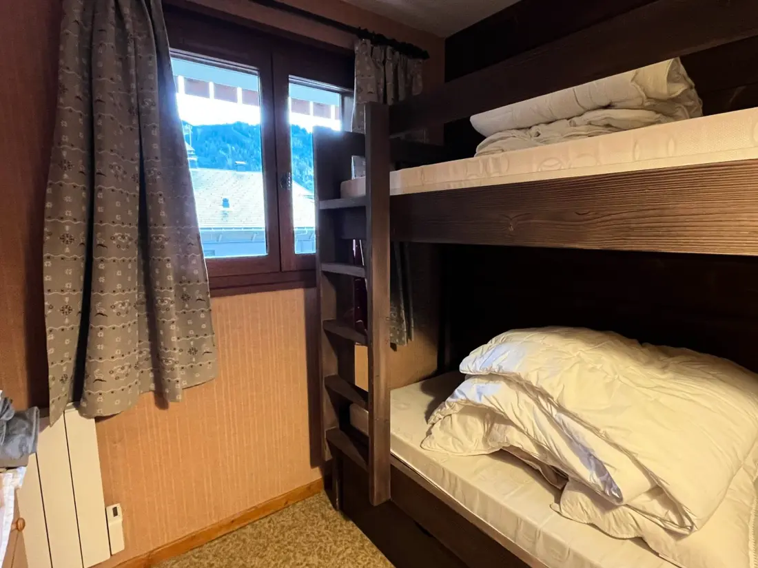 Location de Vacances Châtel 418