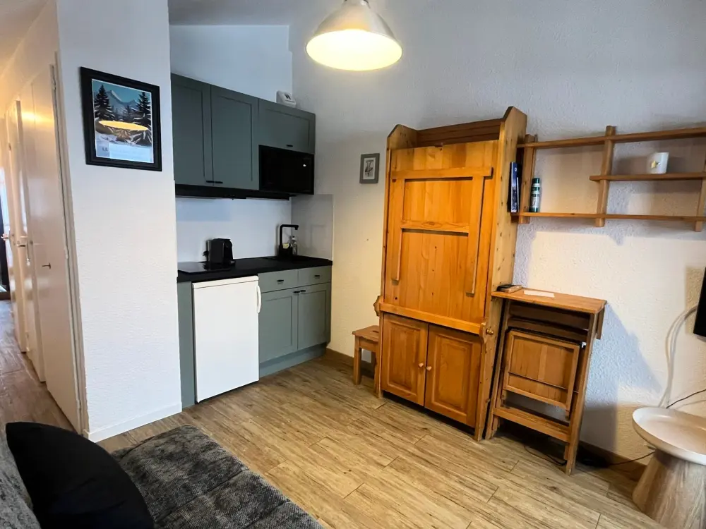 Location de Vacances Châtel 419